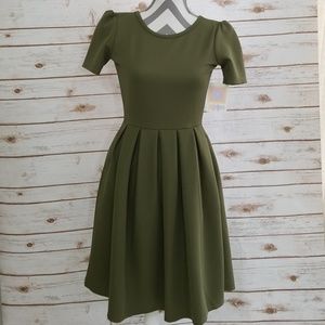 Lularoe Amelia Dress